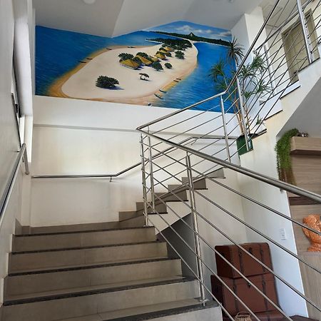 Hotel Terra Nativa Alter do Chão Eksteriør bilde