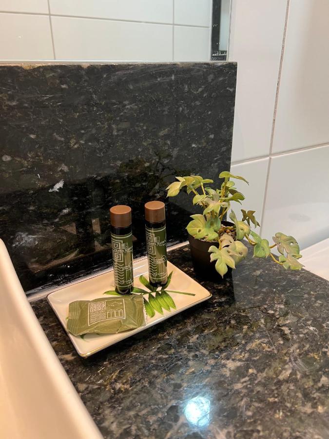 Hotel Terra Nativa Alter do Chão Eksteriør bilde