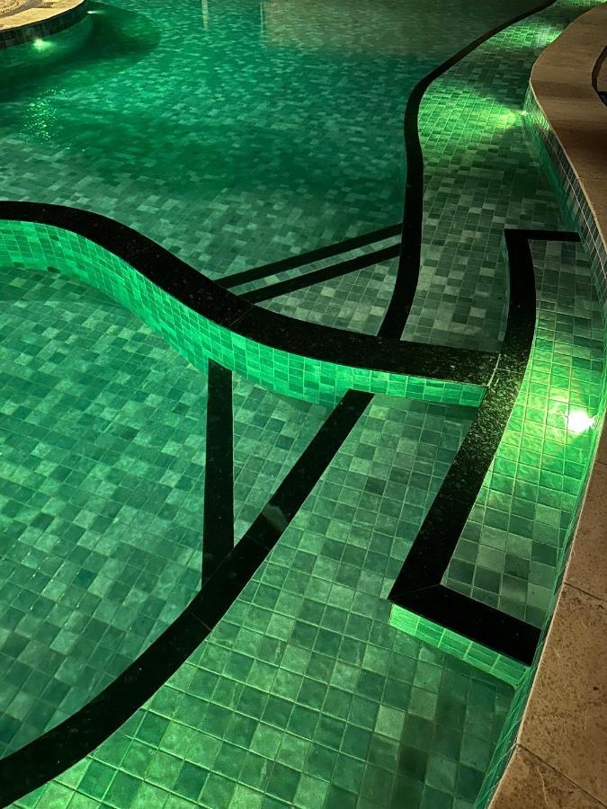 Hotel Terra Nativa Alter do Chão Eksteriør bilde