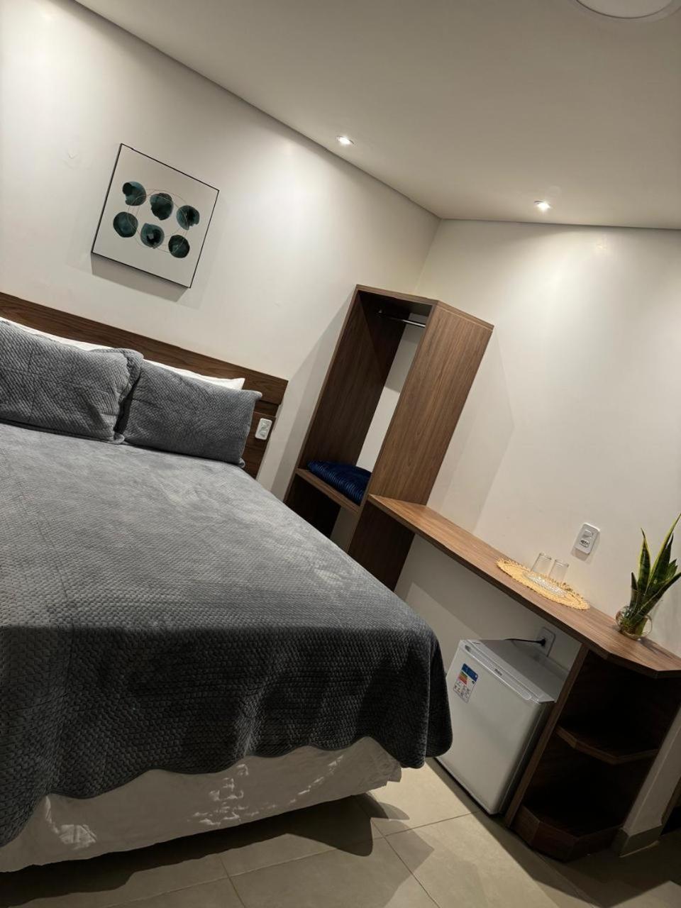Hotel Terra Nativa Alter do Chão Eksteriør bilde