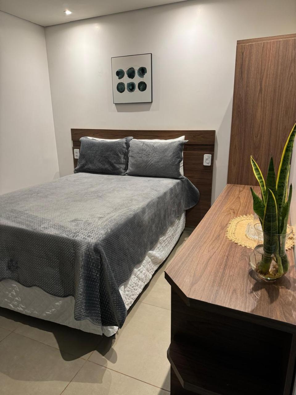 Hotel Terra Nativa Alter do Chão Eksteriør bilde